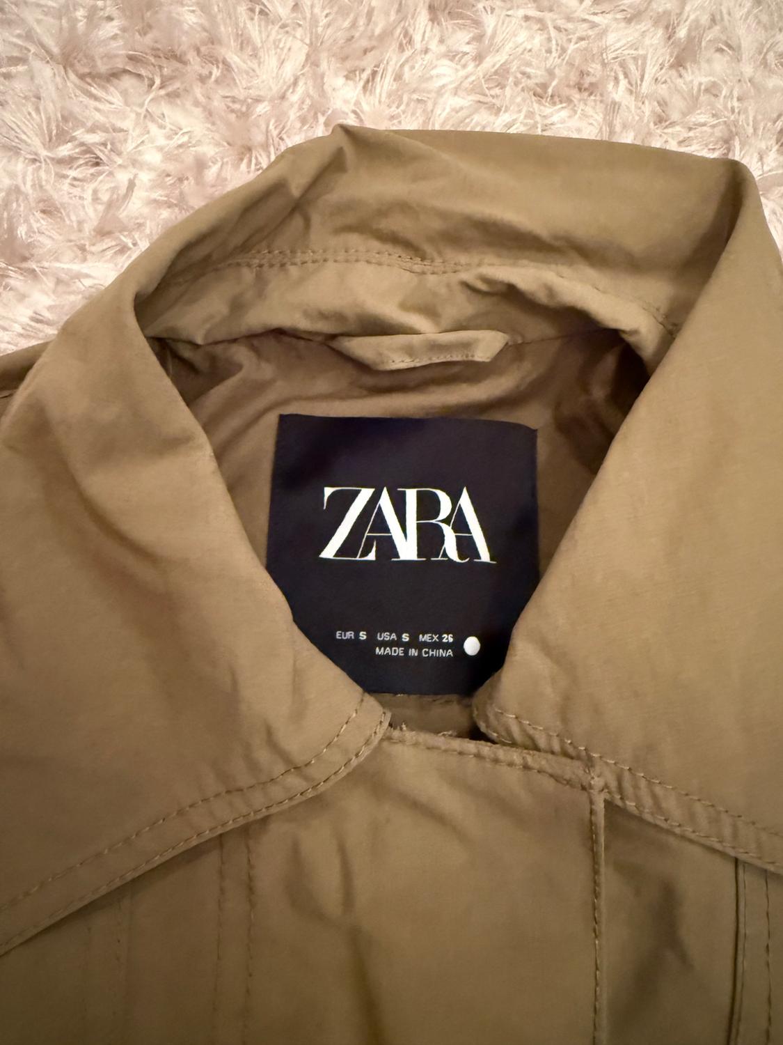 ΠΑΡΚΑ CARGO ΜΕ ΞΕΒΑΜΜΑ ZW COLLECTION - Image 3