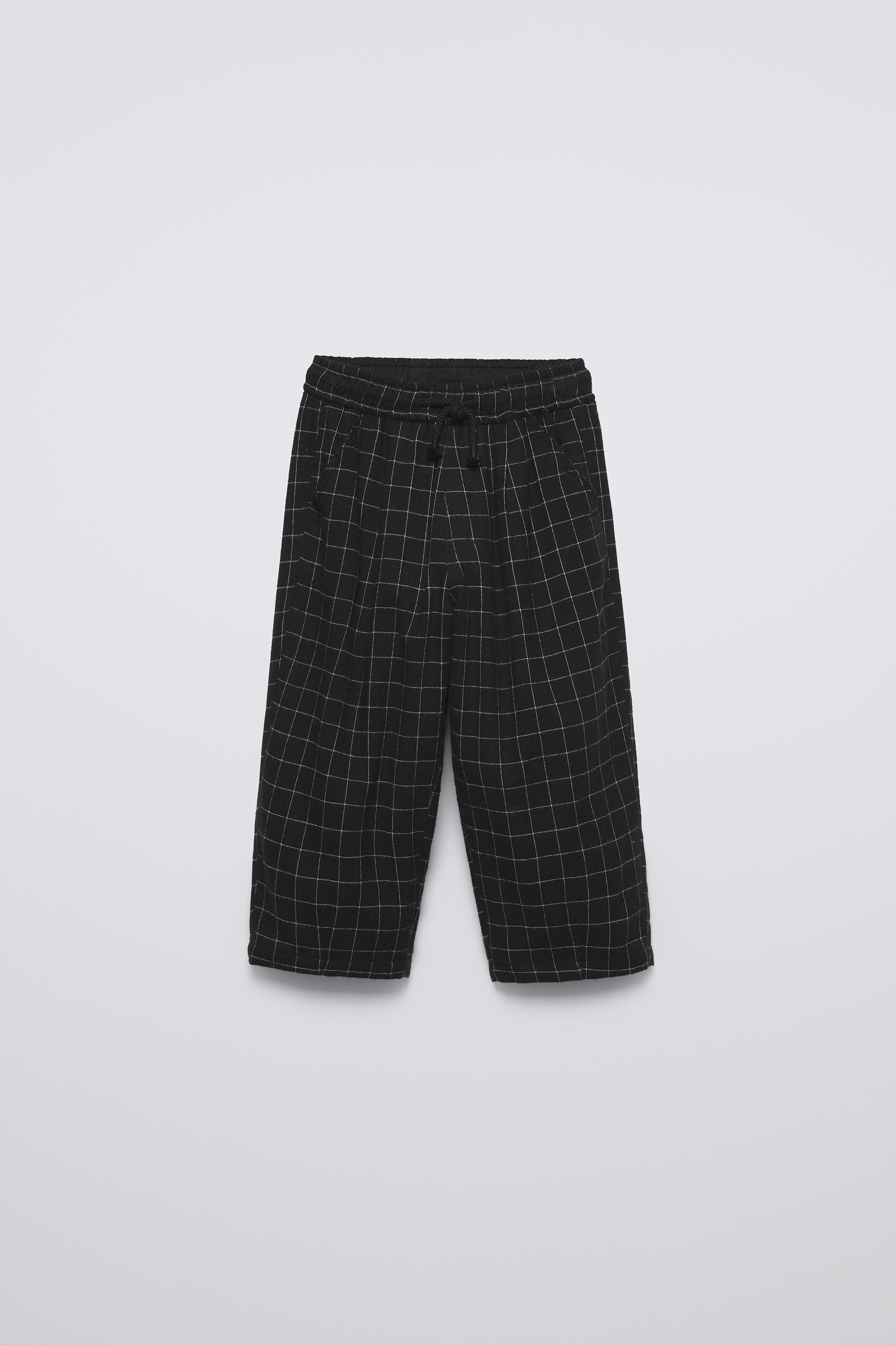 RUNDHOLZ Black Label Sz XL Navy Cotton Pants Zip on Fanny