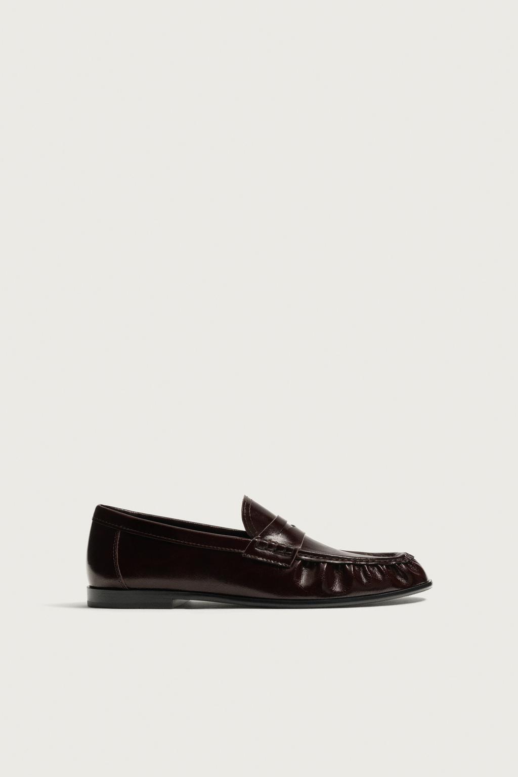 PENNY DRESS LOAFERS