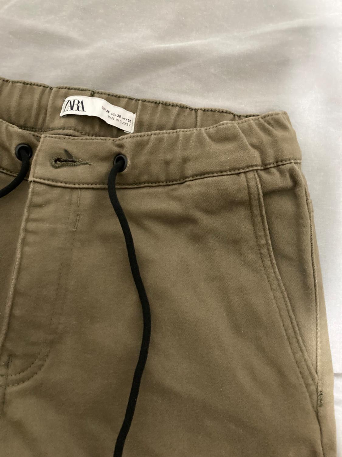 SOFT JOGGERS - Image 3