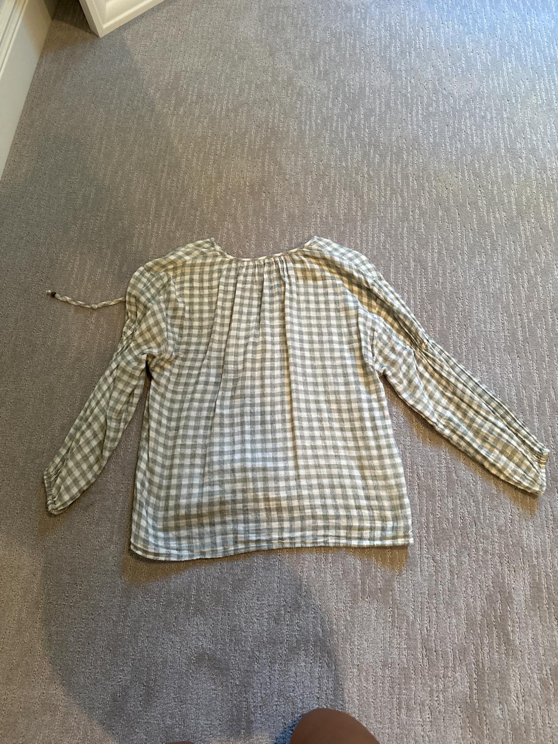 BOXED SHIRT - Image 2