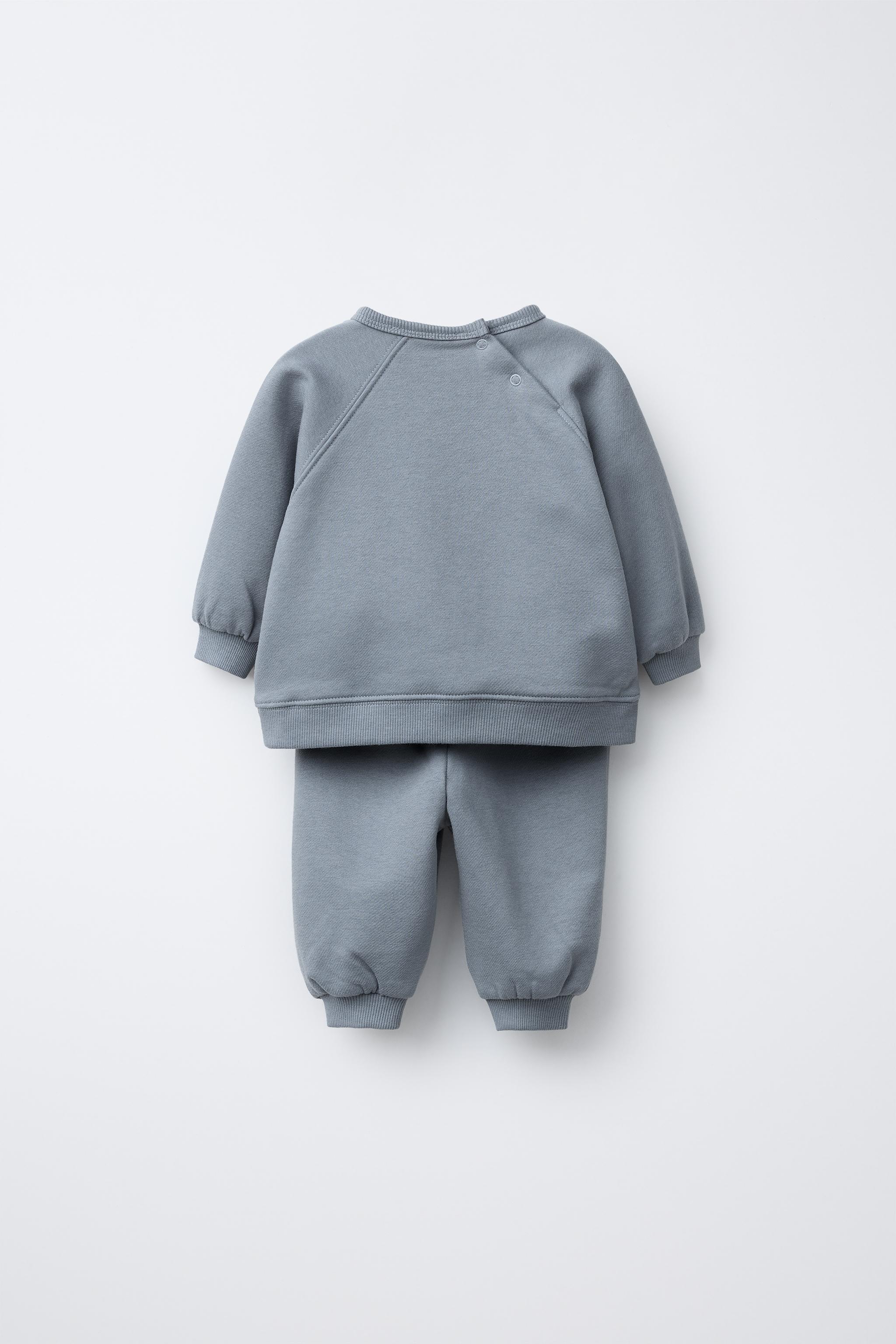 babytriana gray セットアップ babytriana gray セットアップ