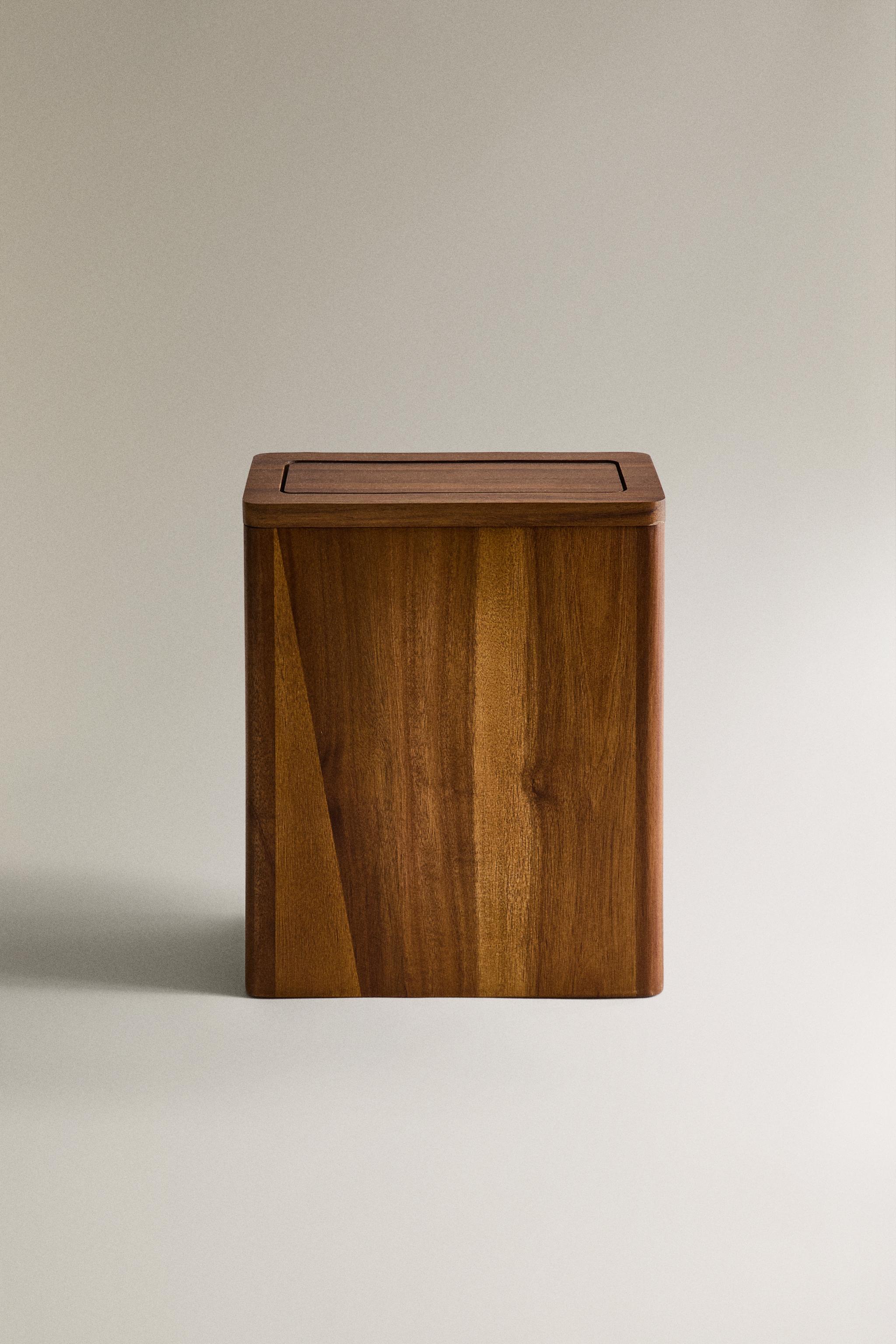 ZARA  ダストボックス ペーパー ダストボックス | Zara Home 日本/Japan