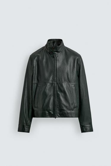 Изображение изделия — ЗЕЛЕНЫЙ от Zara