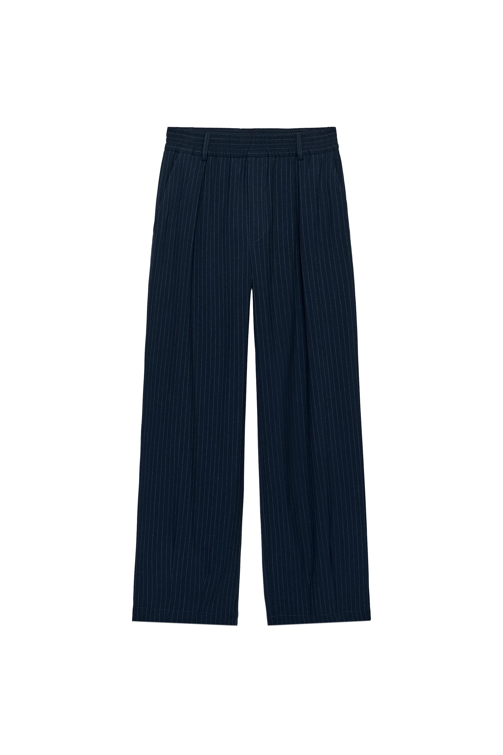 PANTALÓN GOMA CINTURA ZW COLLECTION