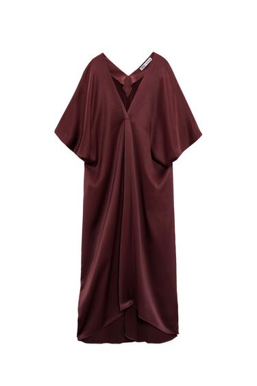 TUNIC DRESS - LIMITED EDITION