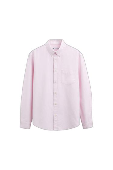 OXFORD SHIRT