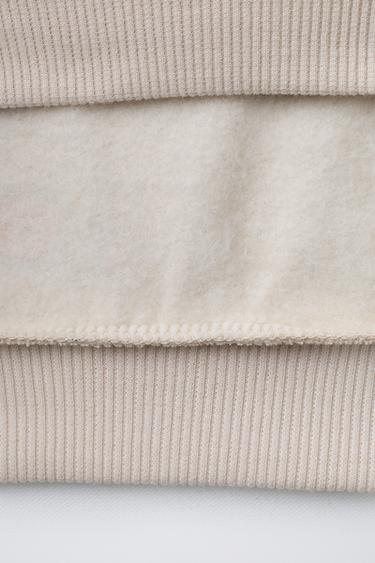 ENSEMBLE DE JOGGING IMPRIMÉ FERME - Iceberg de Zara - Image 3