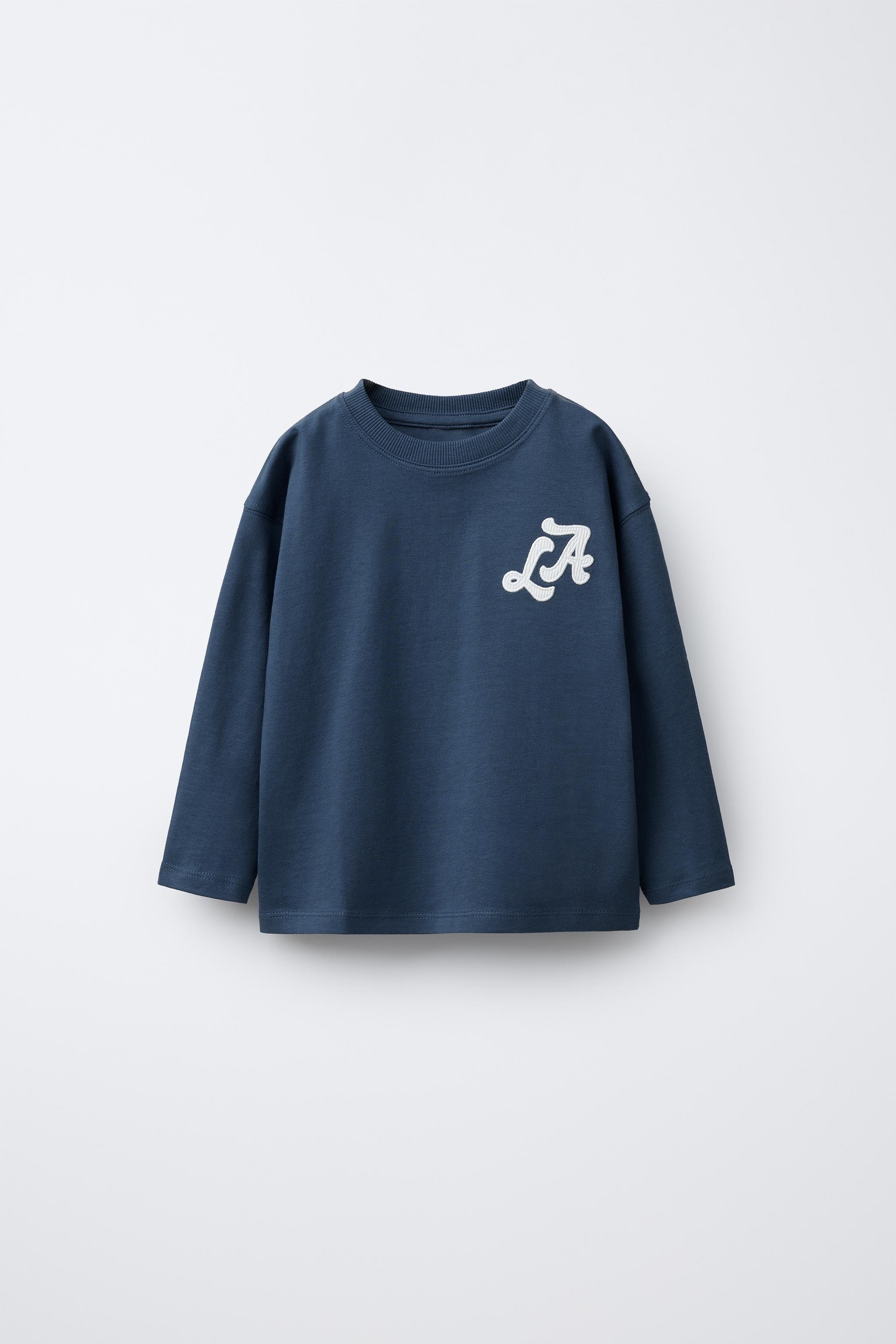 ◎Eaphi EMBROIDERY LONG SLEEVE SHIRTS eaphi EMBROIDERY LONG SLEEVE SHIRTS - メルカリ