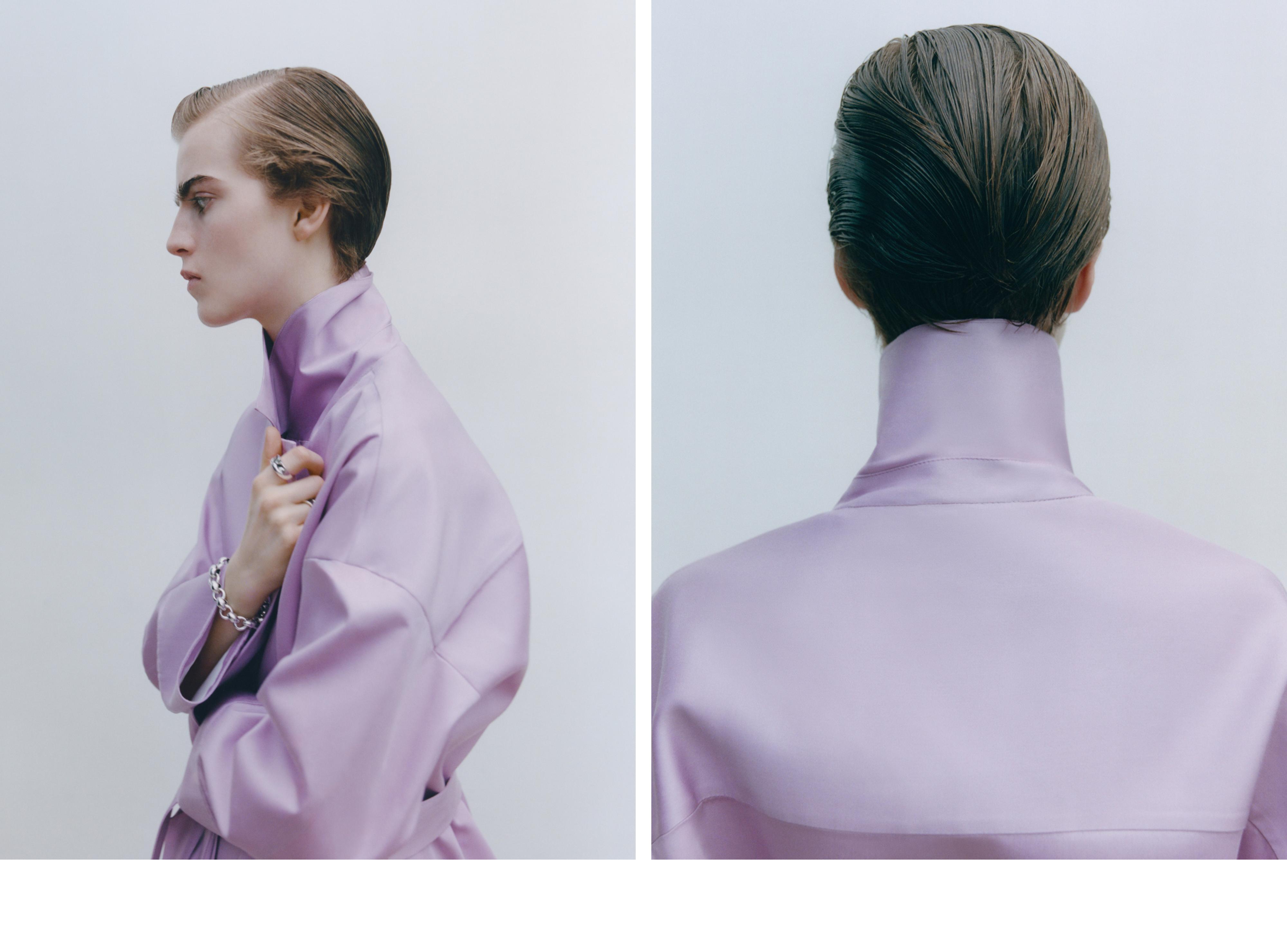 ZARA United States | New Collection Online