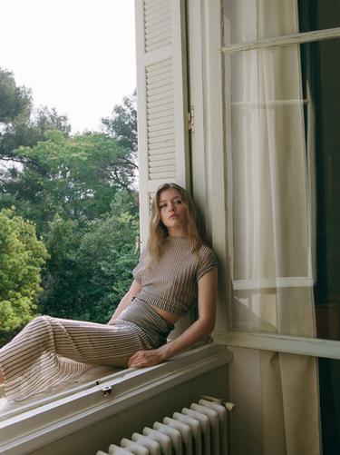LOOK - Beige de Zara - Imagen 0