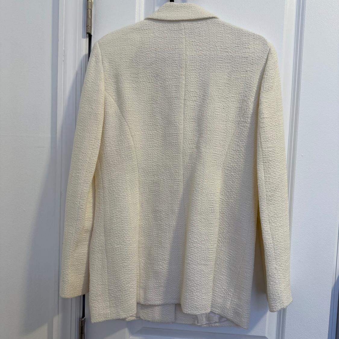 JACKET WITH BUTTONS - Image 2