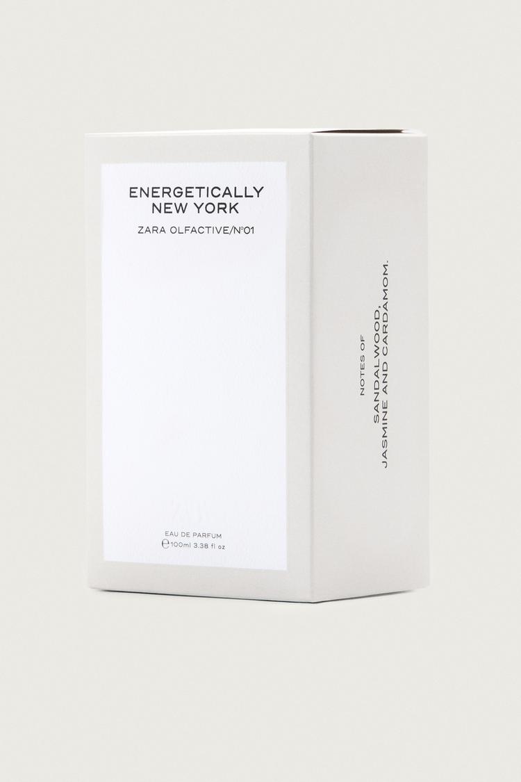 ENERGETICALLY NEW YORK EDP 100ML (3.4 FL.OZ) 4