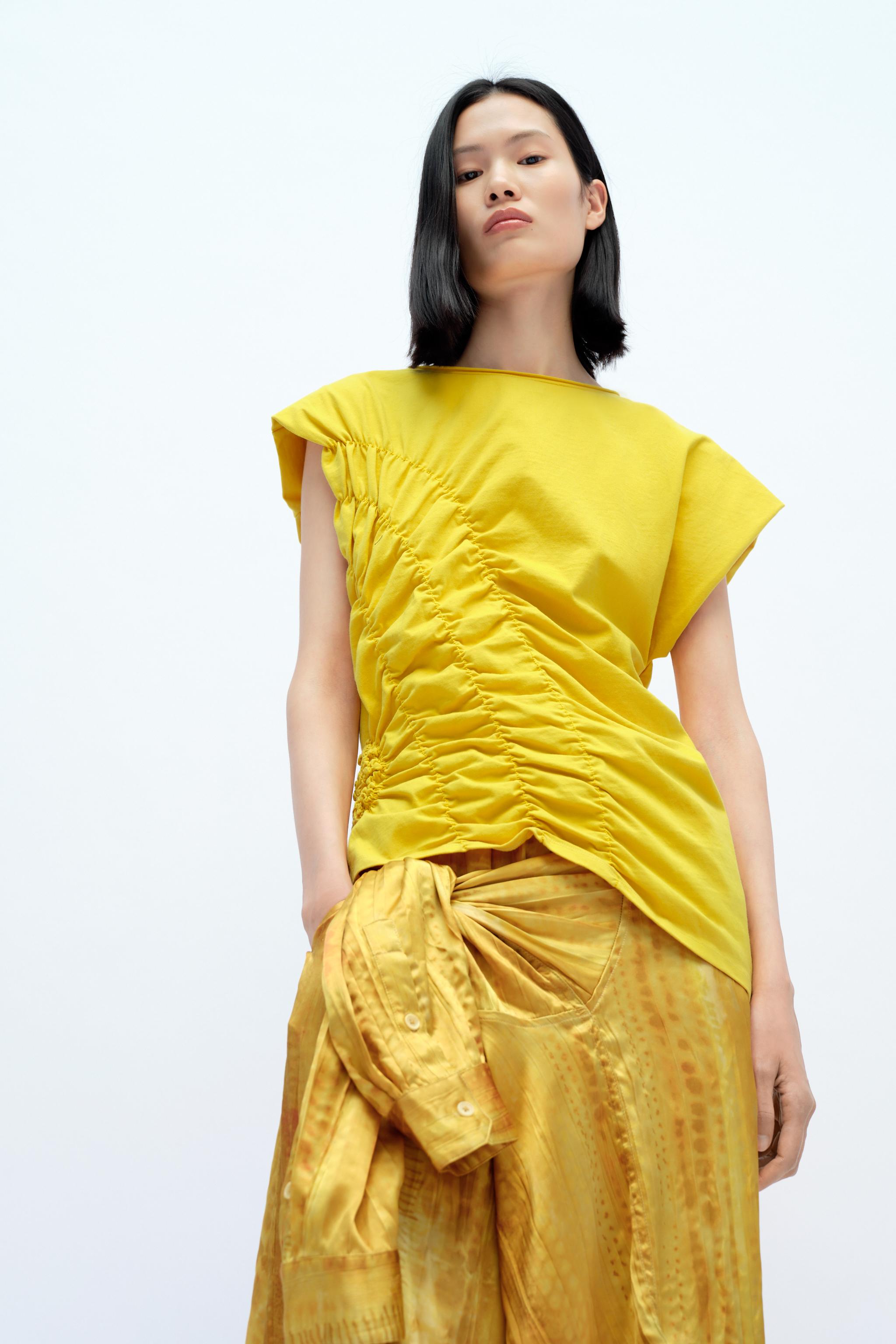 半袖Tシャツ – レディース | ZARA 日本
