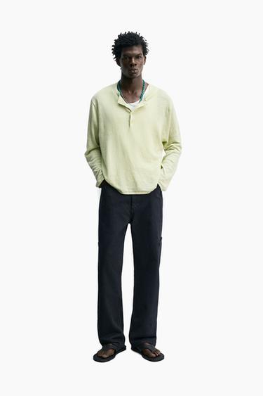 Imagen de producto - BEIGE de Zara - Imagen 0