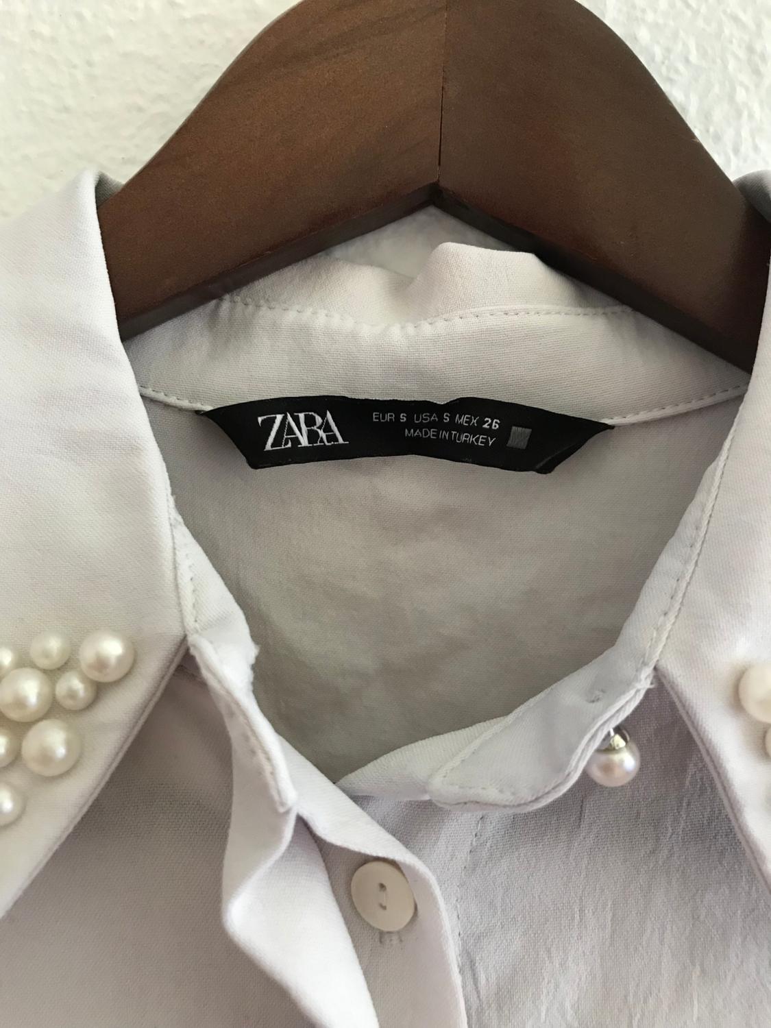 PEARLY SHIRT - Image 2