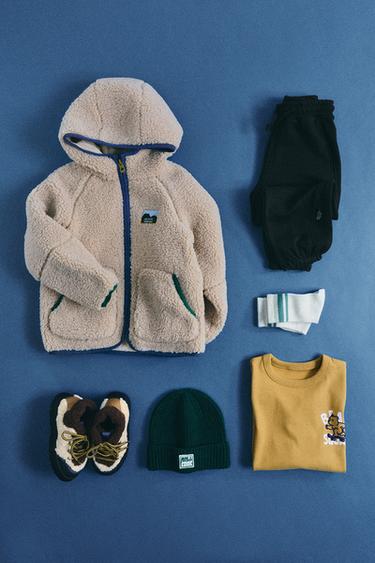 Produktbild - 382 von Zara - Bild 0