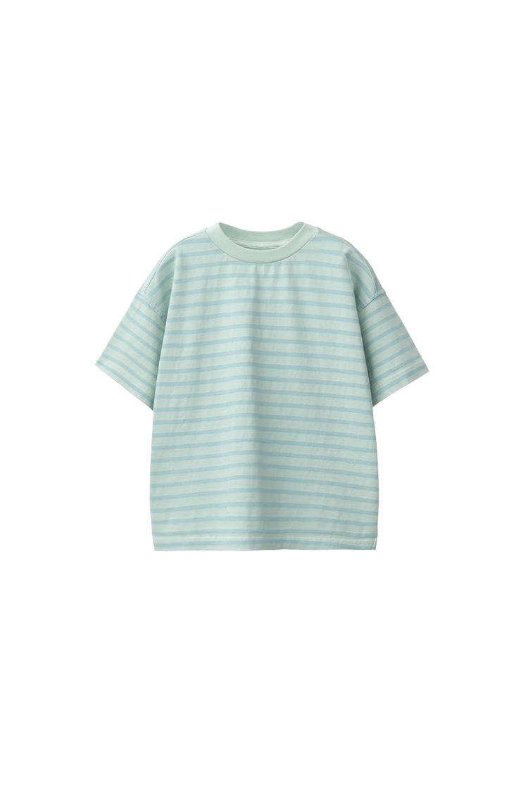 CAMISETA RAYAS