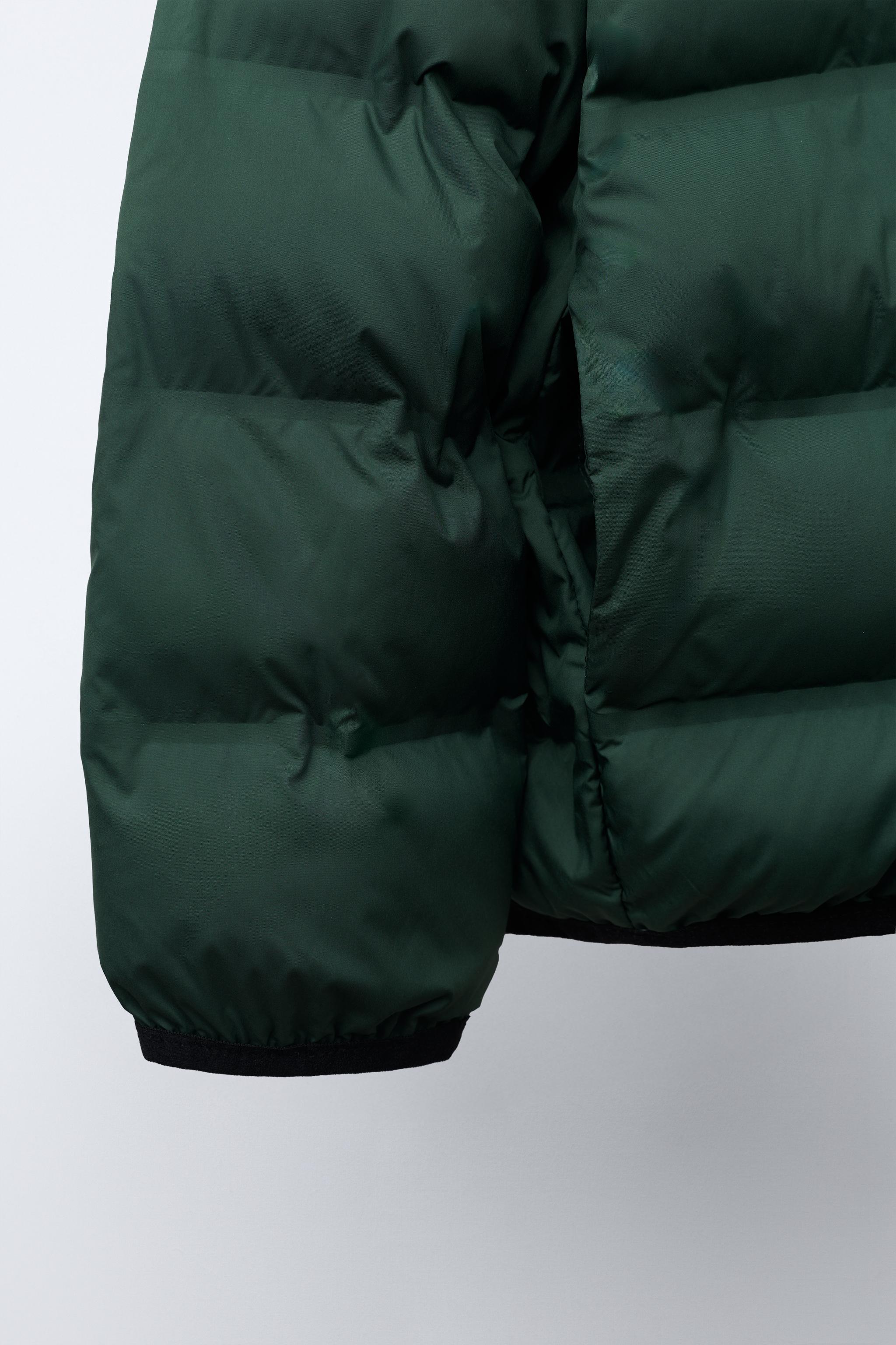 ULTRALIGHT WATER REPELLENT JACKET
