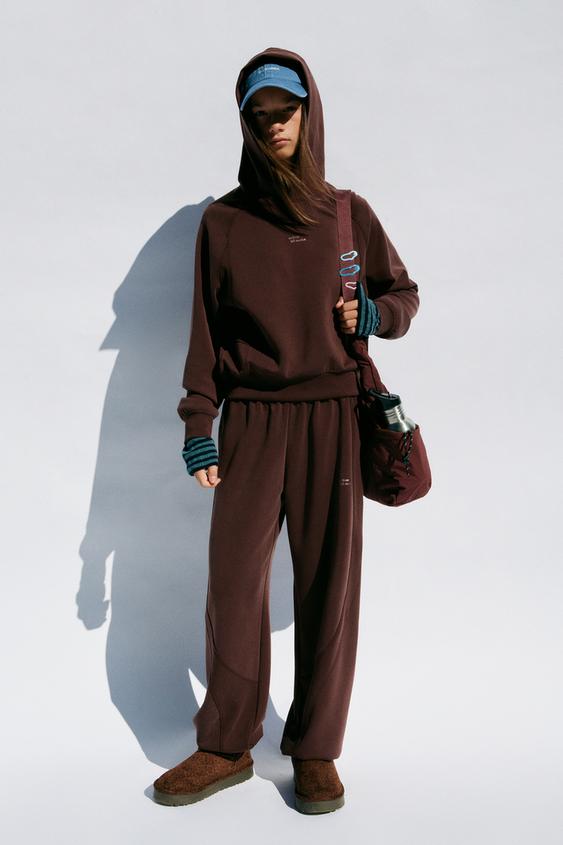 Product image - Green stripe by Zara - Image 0
