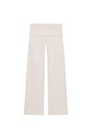 ASİMETRİK PENYE SWEATSHIRT - Görsel 2