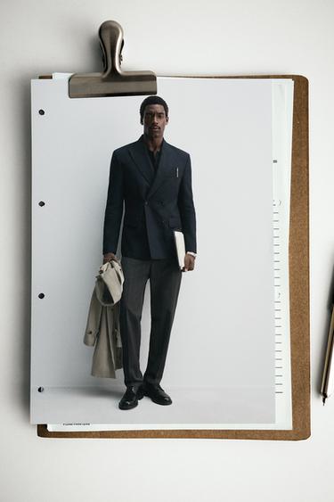Zara LOOK - 199
