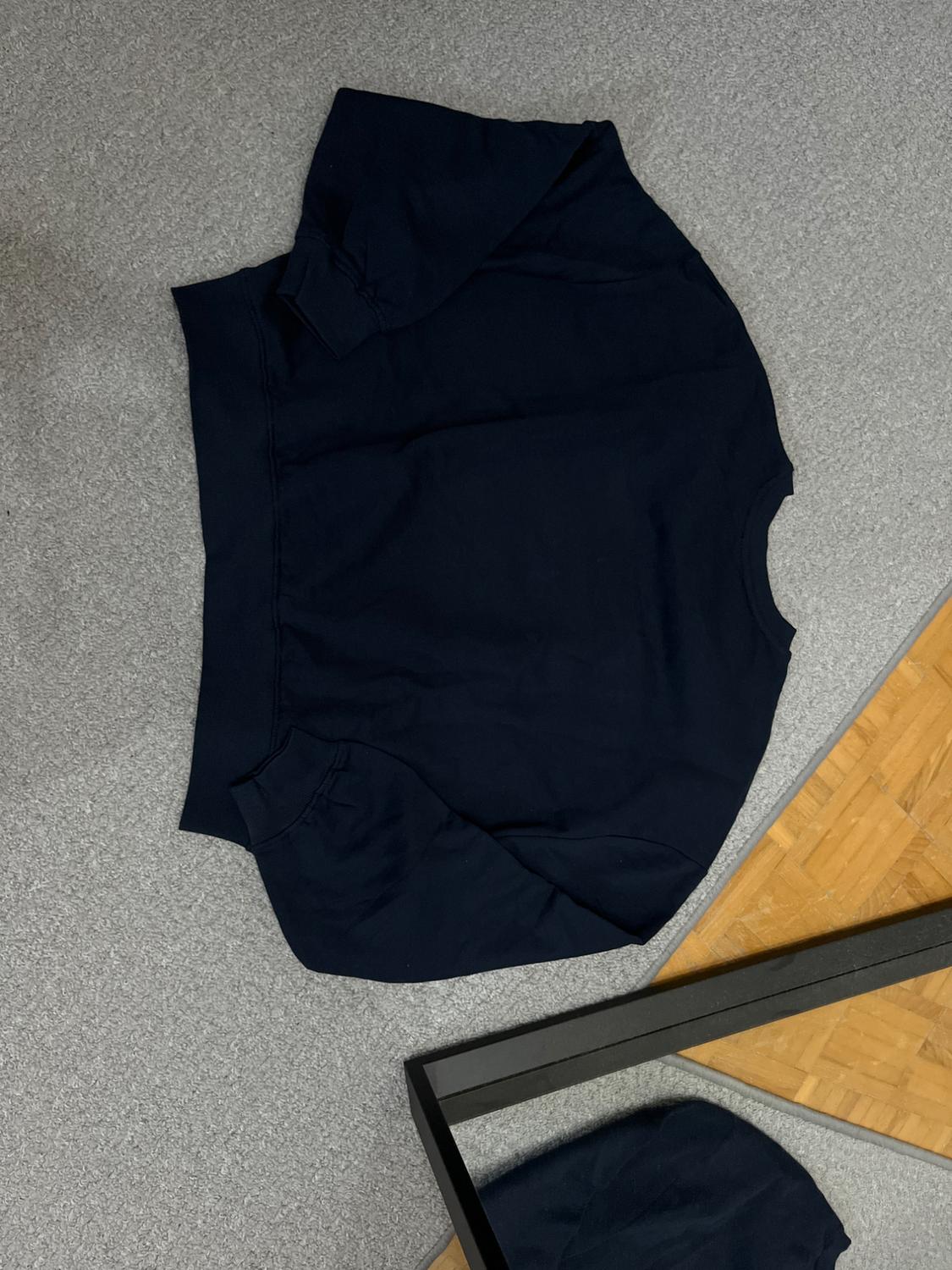 SLOGAN SWEATSHIRT - Image 5