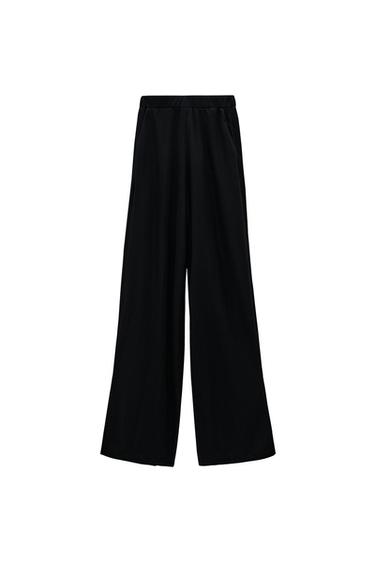 TROUSERS WITH POCKETS