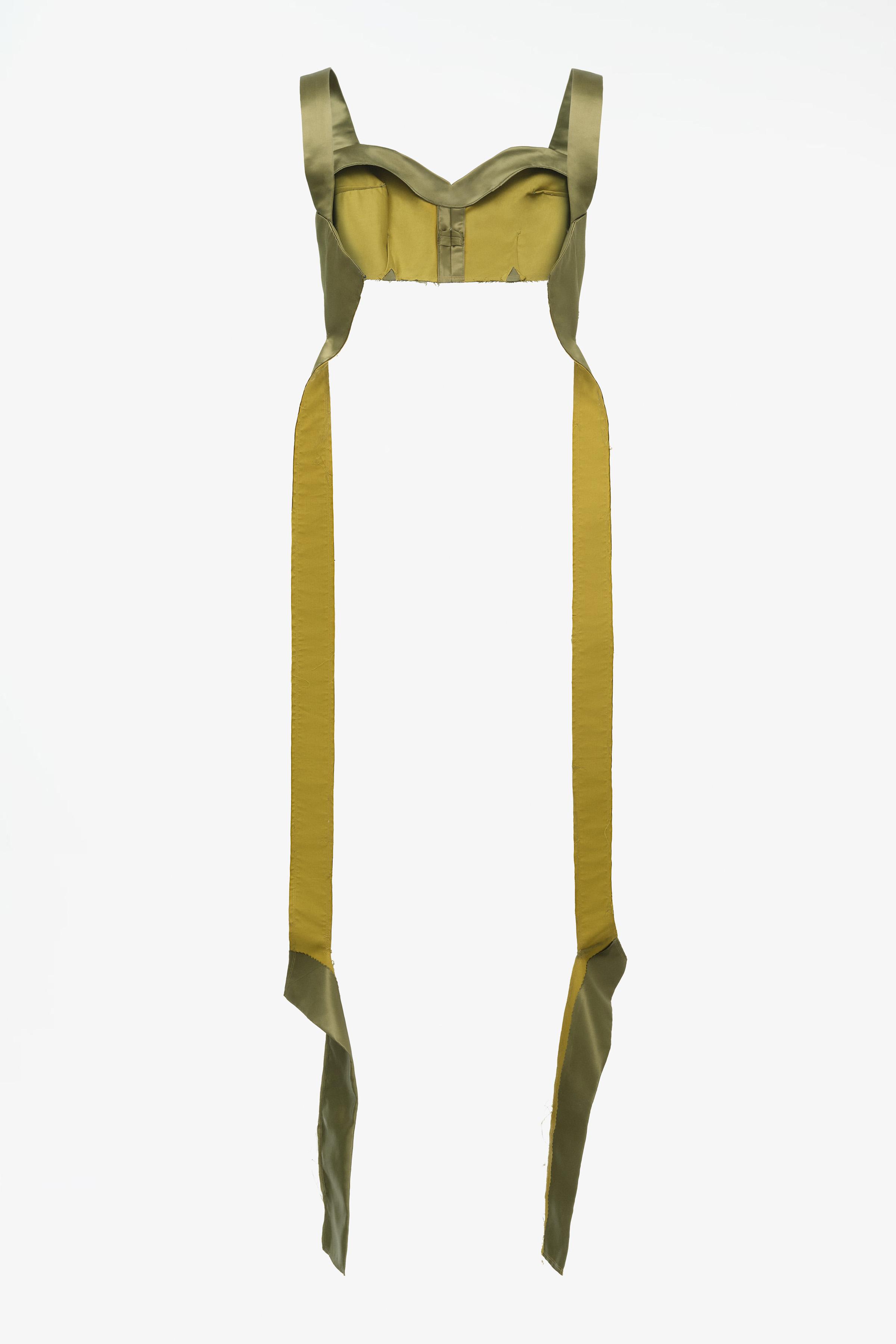 LIMITED EDITION BOW TOP