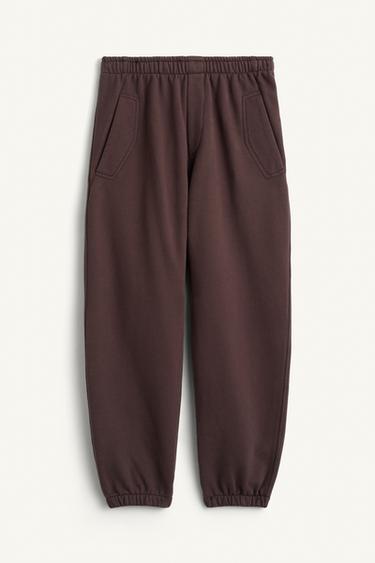 BSC PNT 15 - Dark aubergine by Zara