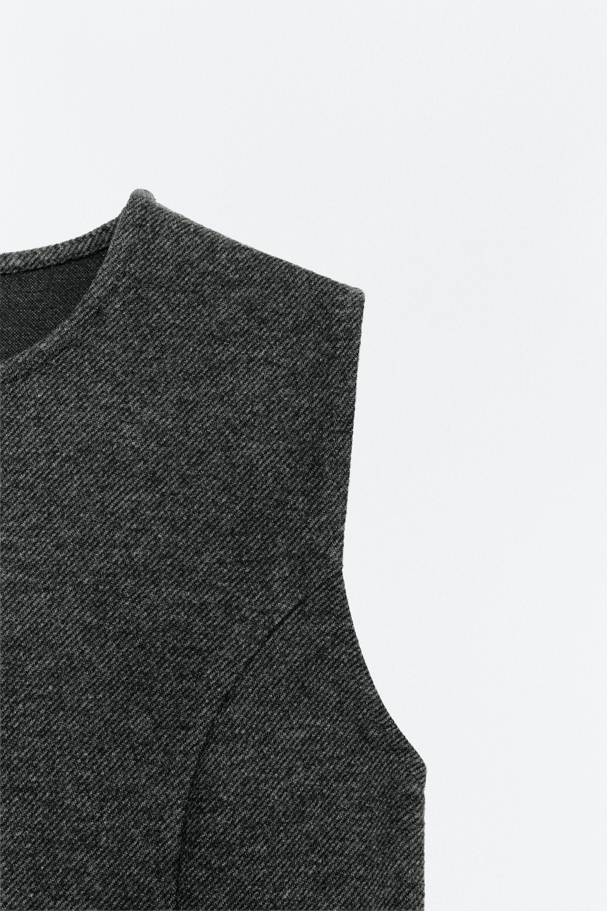 TOP PÉPLUM SOFT