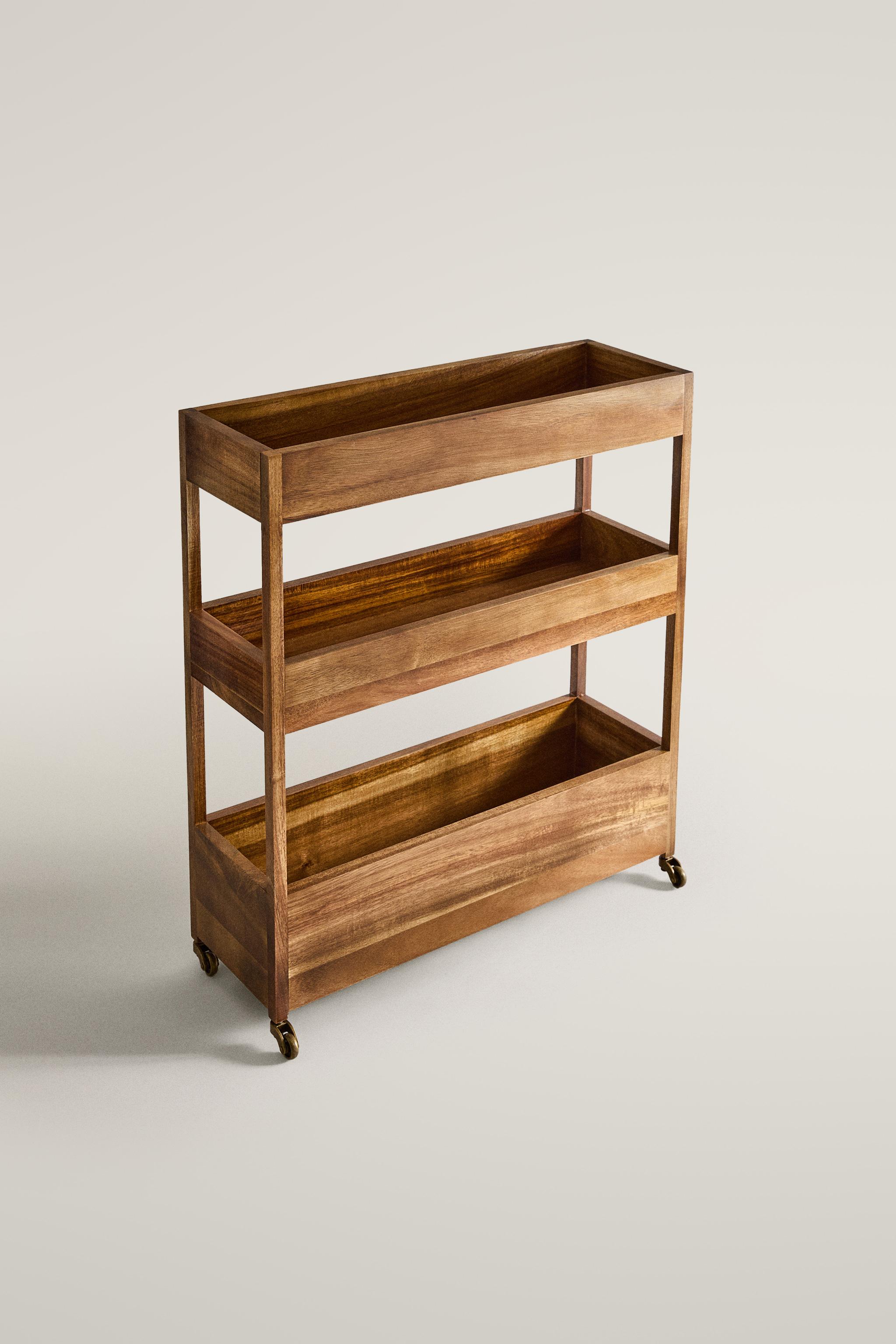 LONG STORAGE UNIT