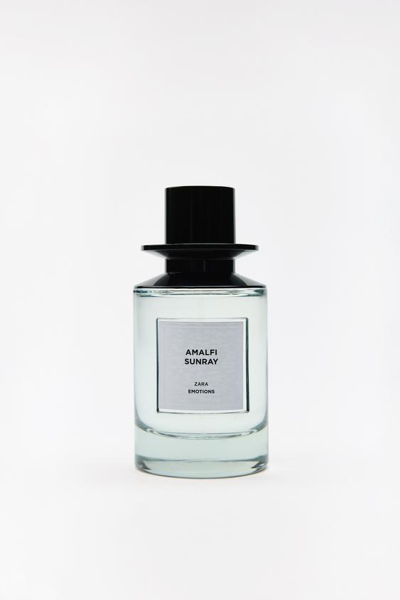 Perfumes Zara Portugal 🇵🇹 - Cheirar bem é outro nivel