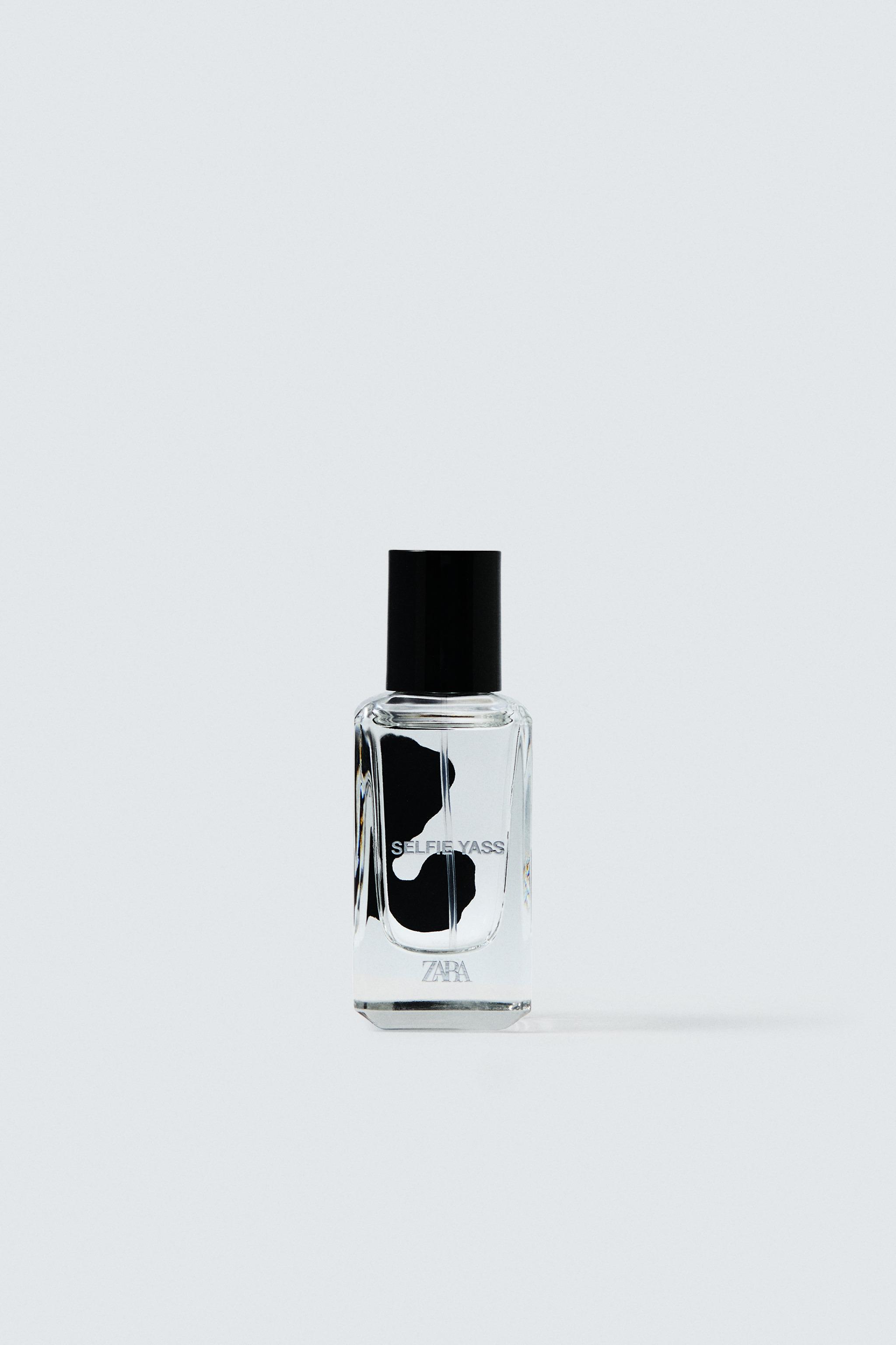 SELFIE YASS EDT 30ML / 1.01 oz — TINTED LEATHER