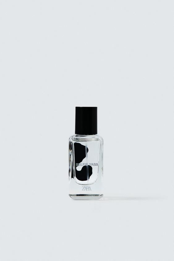 SELFIE YASS EDT 30ML (1.01 FL. OZ) from Zara - $17.90