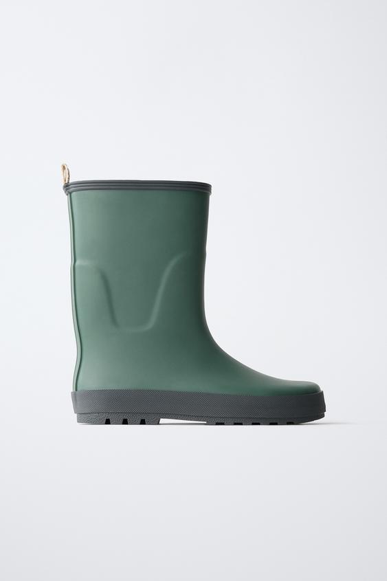 BOTES D'AIGUA - Verd de Zara - Imatge 0