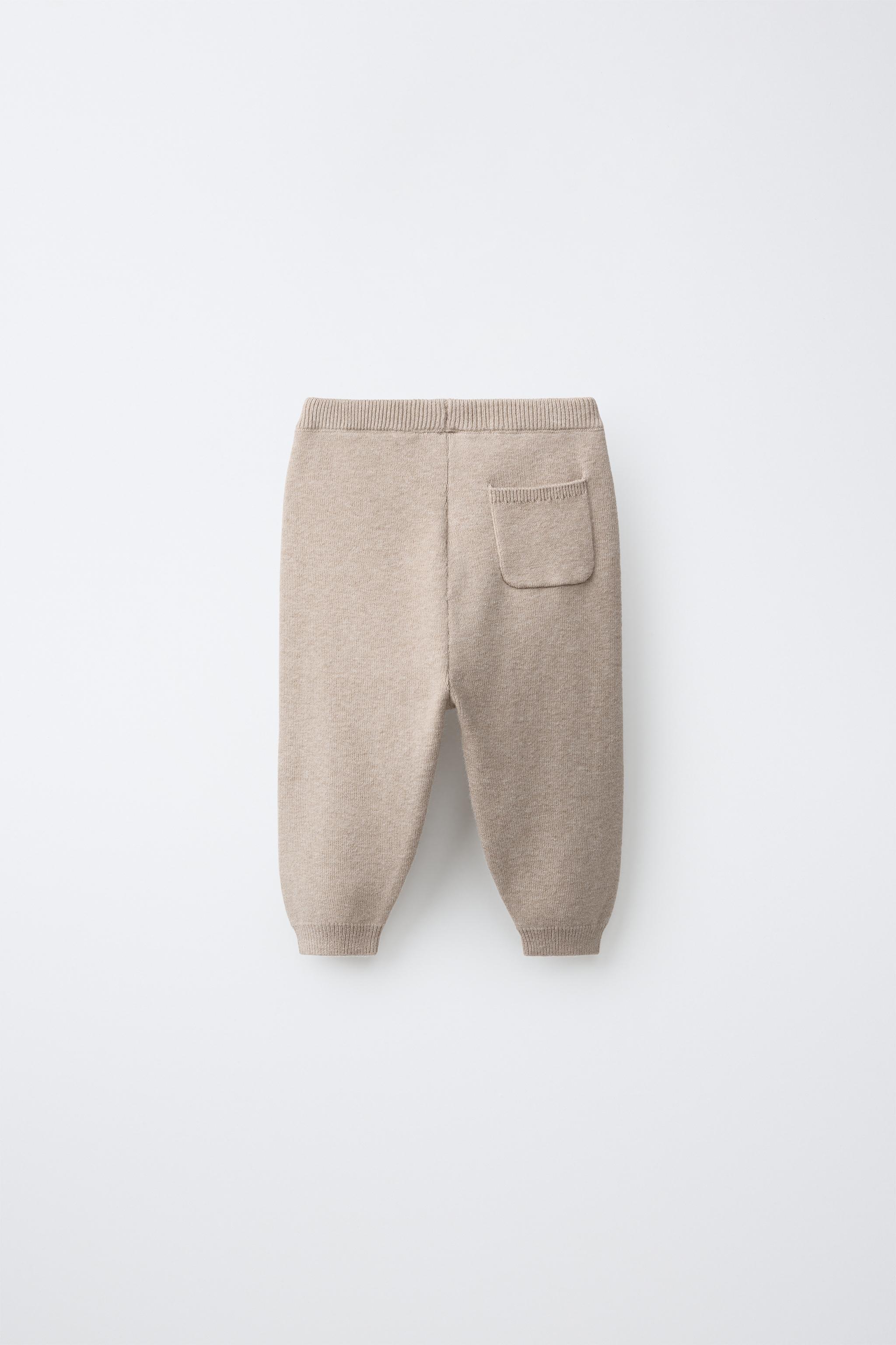 PANTALÓN JOGGER PUNTO