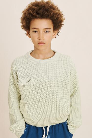 FDD SWTR 16 - vert délavé de Zara - Image 2