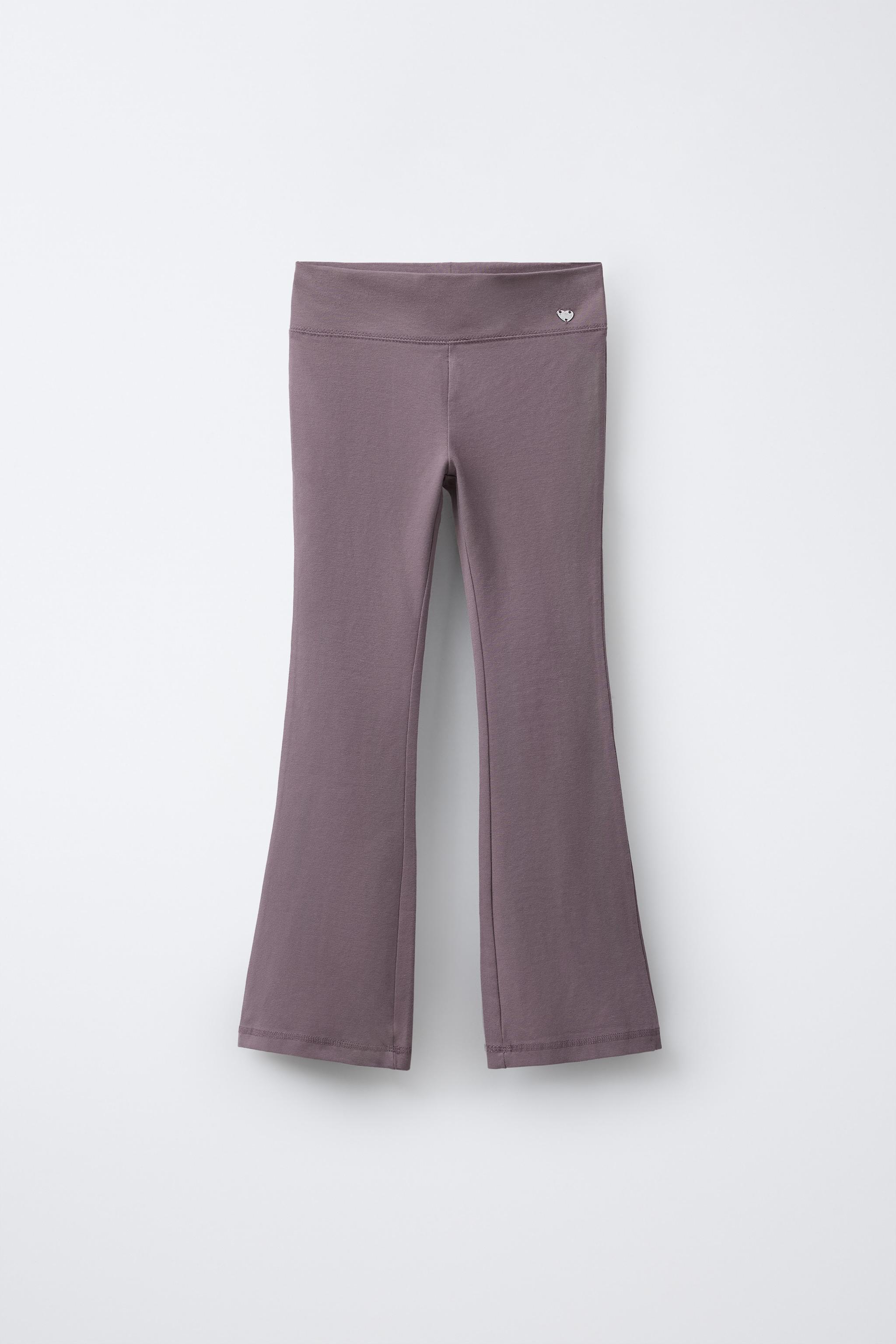 LEGGING ÉVASÉ