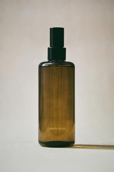 (200 ML) COFFEE CREAM AIR FRESHENER SPRAY - Sand by Zara - Image 4