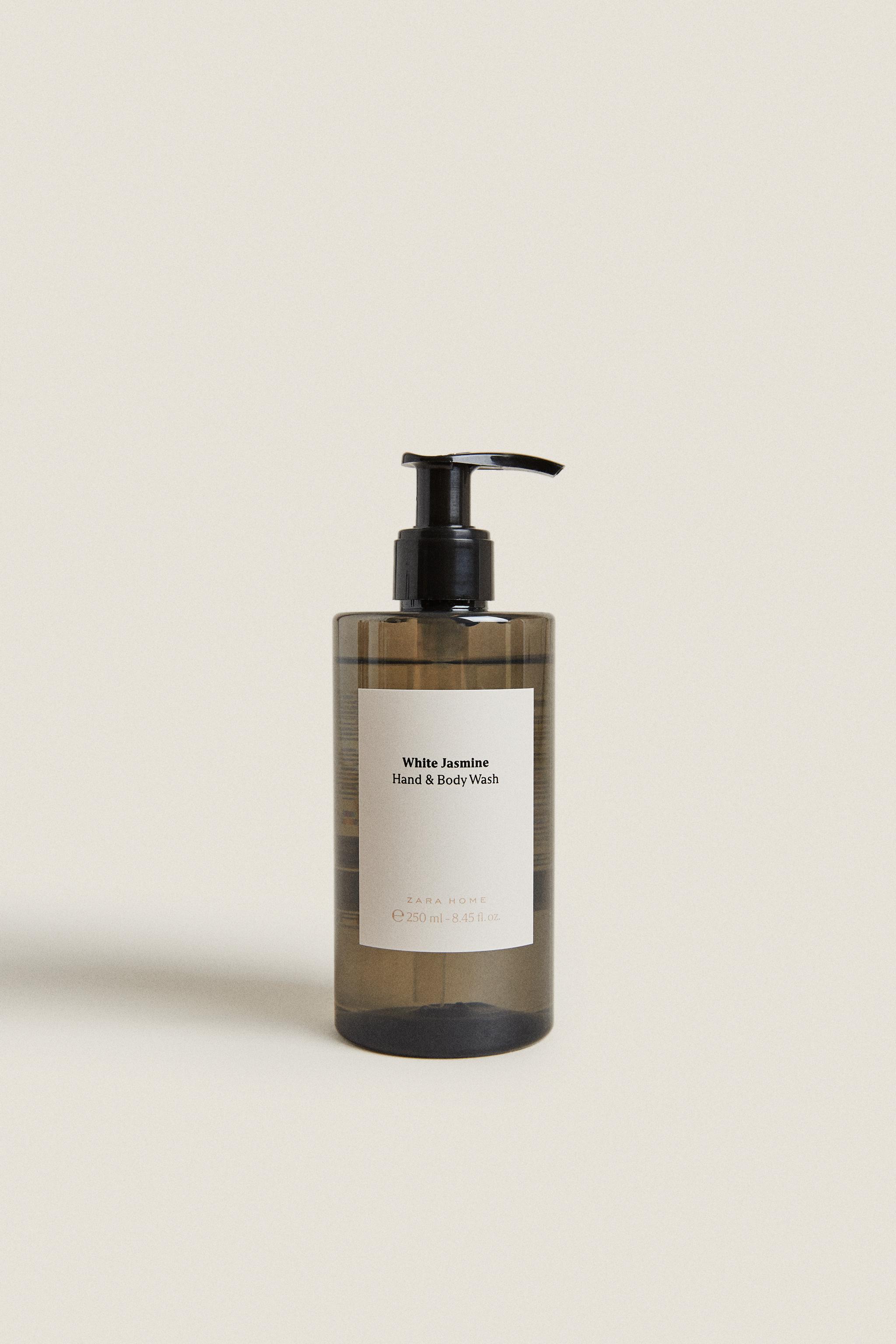 (8.45 oz) WHITE JASMINE LIQUID HAND SOAP
