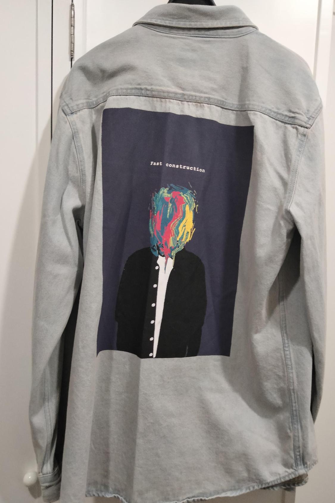 SOBRECAMISA - Image 2