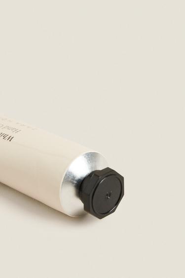 (30 ML) WHITE JASMINE HAND CREAM - White by Zara - Image 3