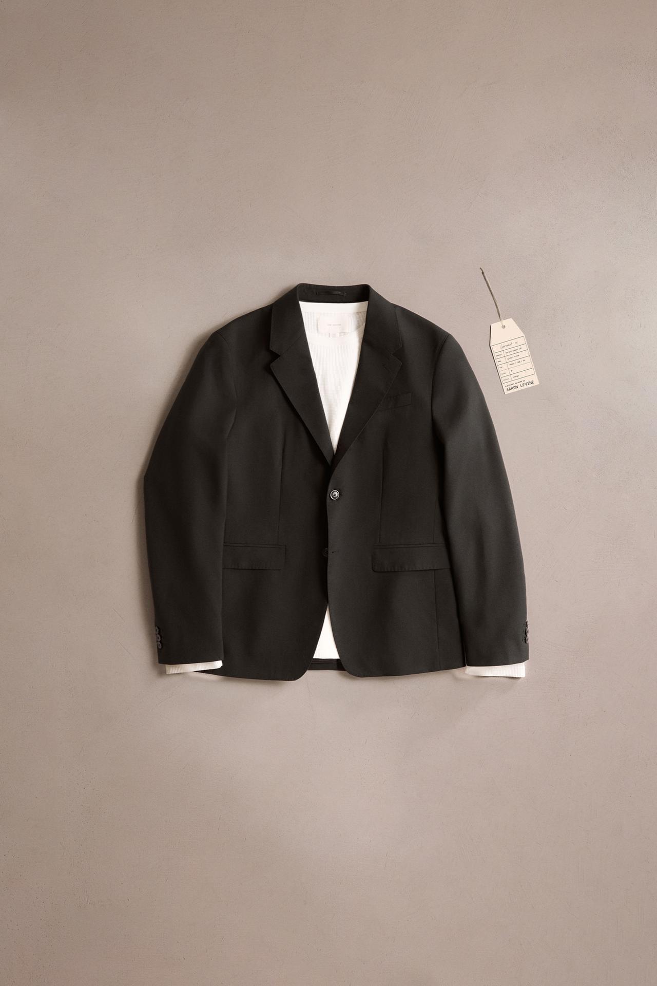 SUIT BLAZER - Black by Zara