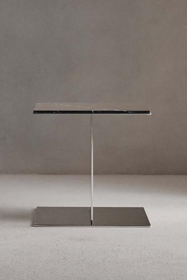 SIDETABLE 05 - Noir de Zara - Image 2