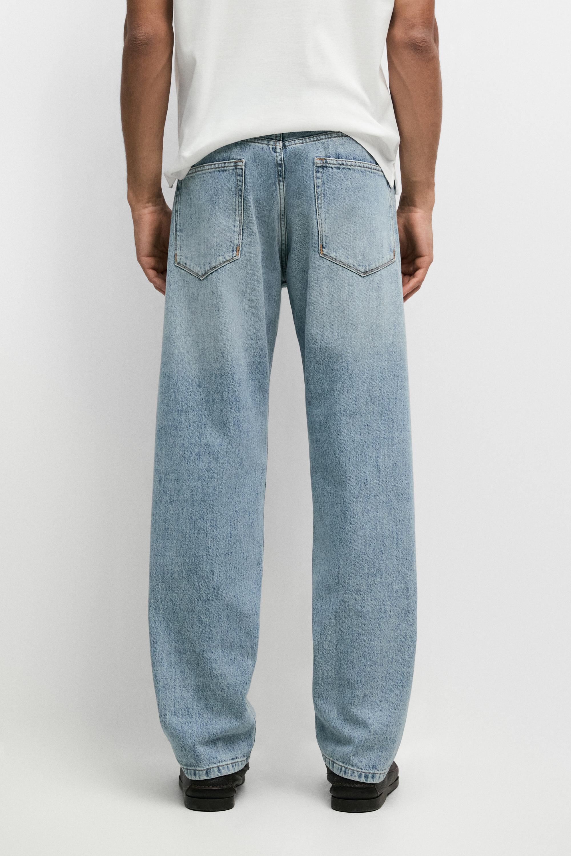 Jean selvedge