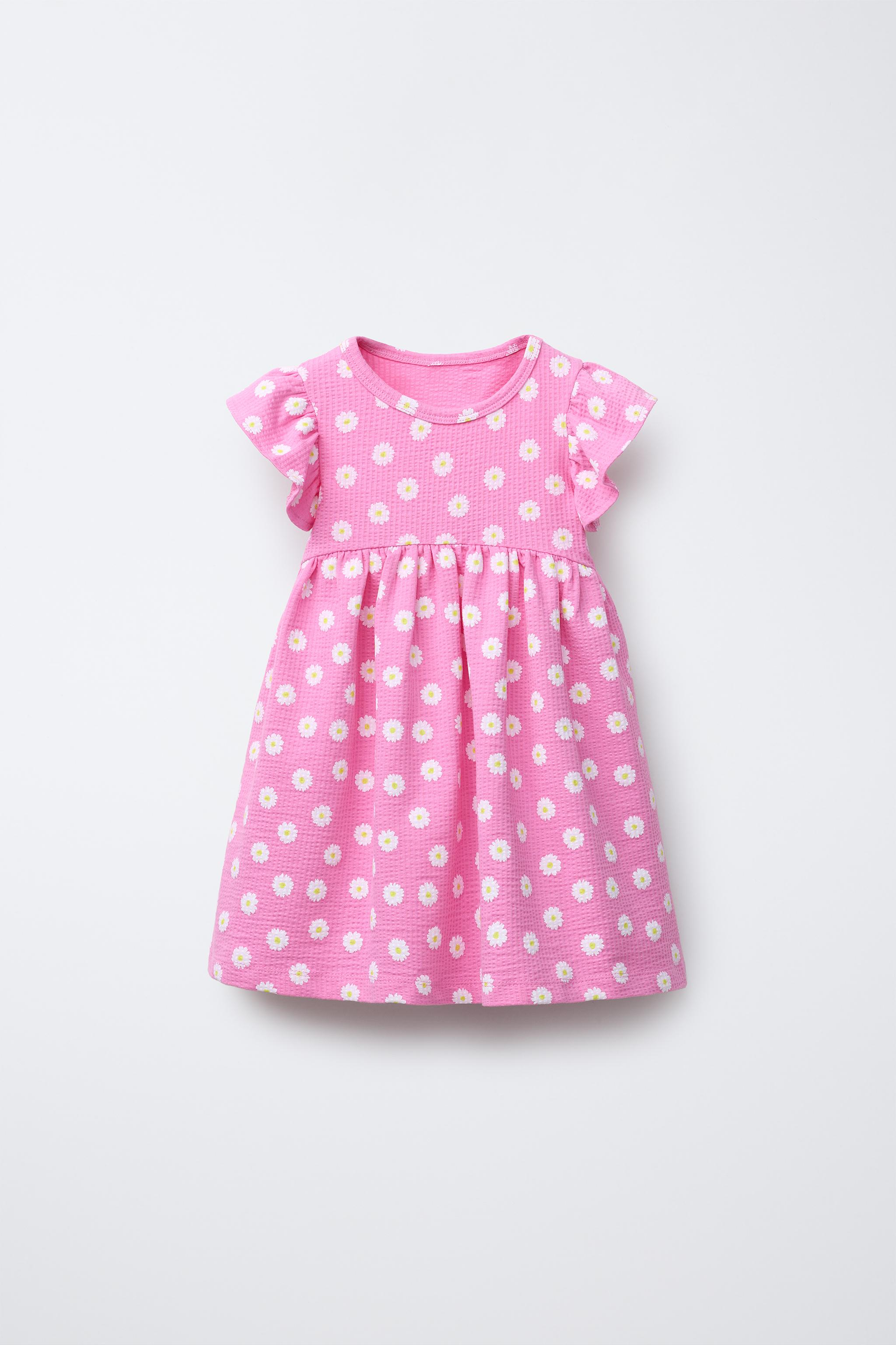 女の子（乳幼児）用ドレス | ZARA 日本