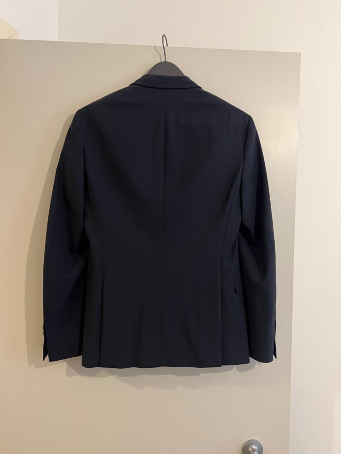 CHINTZ COMFORT SUIT BLAZER - Image 3