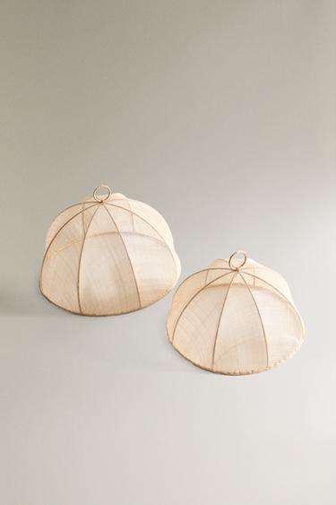 SISAL PROTECTIVE DOME - Light beige by Zara - Image 1