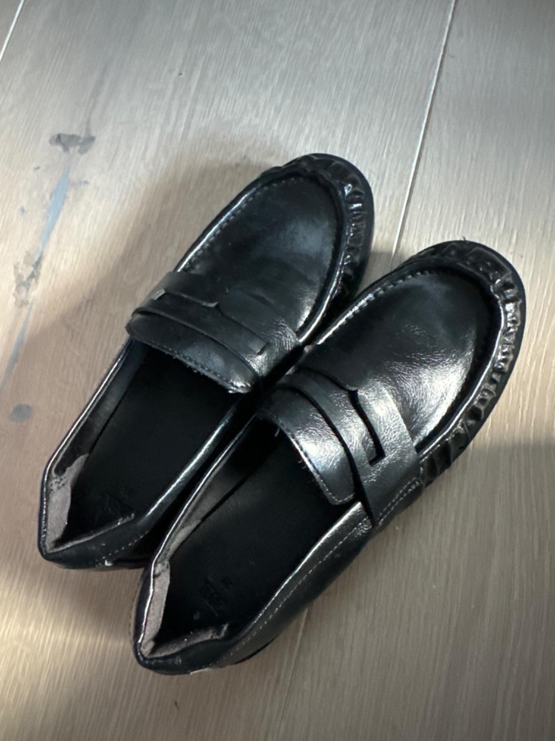 LOAFERS SIZE 35 - Image 3